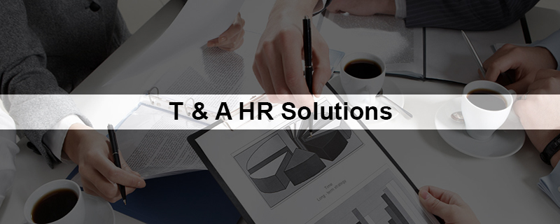 T & A HR Solutions 